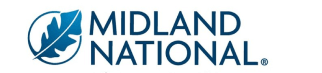 Midland National Life Insurance Company Logo