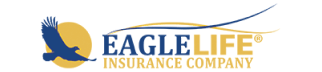 Eagle Life Insurance Company Logo