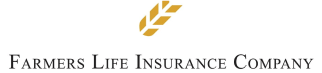 Farmers Life Insurance Company Logo