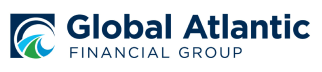 Global Atlantic - Forethought Life Insurance Company Logo