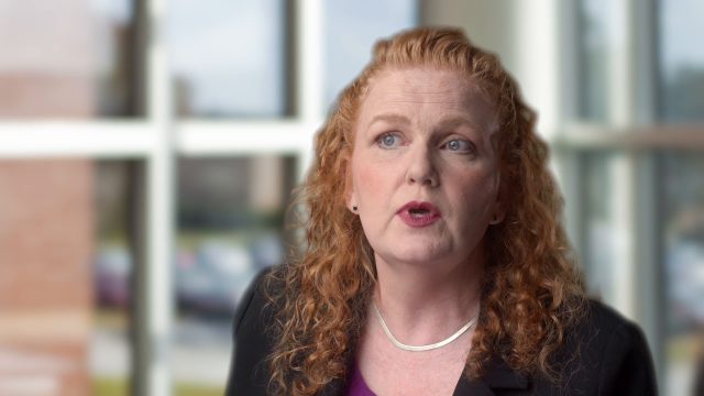 How do I know which annuity is best for me? - Featuring Wendy Swanson, RICP®, CLTC®, NSSA®