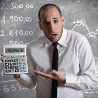 Annuity Calculator