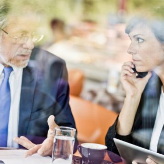 Avoiding Settlement Predators