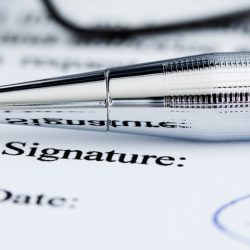 forged structured settlements