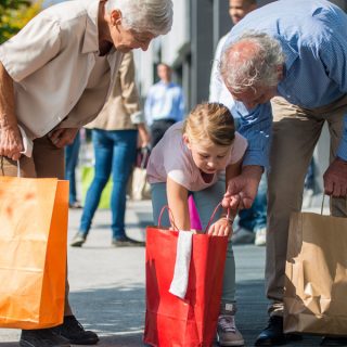 Retirement spending is important in understanding retirement planning