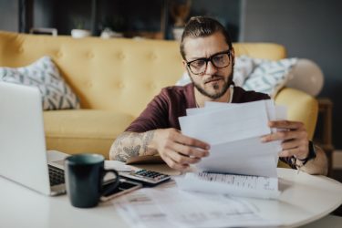 Millennial planning retirement