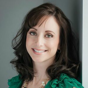 Amanda Holdsworth