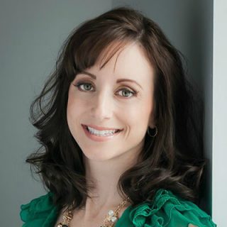 Amanda Holdsworth