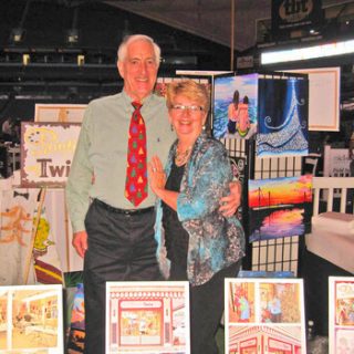 Seniors in Small Business