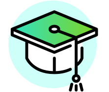 Graduation cap