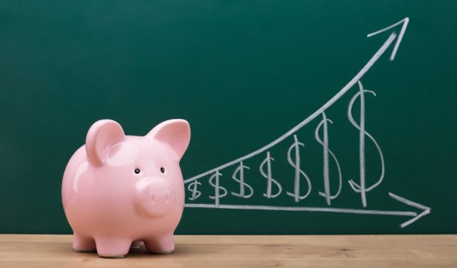 How to Invest During a Period of High Inflation