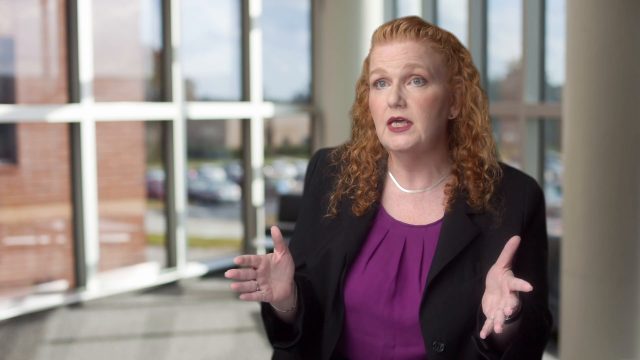 How would an annuity fit into my overall retirement plan? - Featuring Wendy Swanson, RICP®, CLTC®, NSSA®
