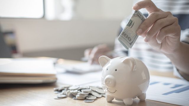 Savings Accounts: Deciding How Many Accounts You Need