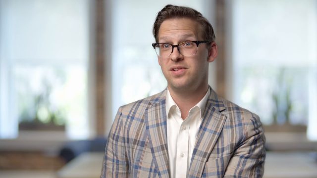 How do your finances typically change after retirement? - Featuring Chip Stapleton