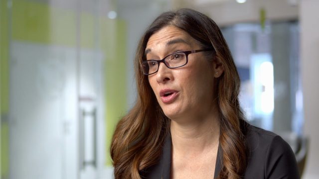 What is wealth management vs. financial planning? - Featuring Marguerita M. Cheng, CFP®, CRPC®, RICP®