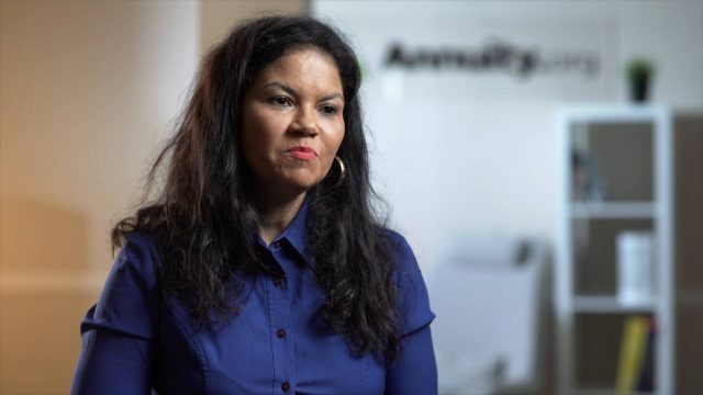 Why have indexed annuities gained in popularity? - Featuring Juliette Fairley
