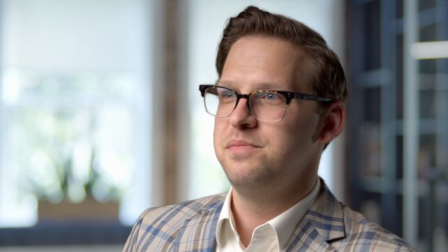 Why do you recommend an opportunity fund over an emergency fund? - Featuring Chip Stapleton