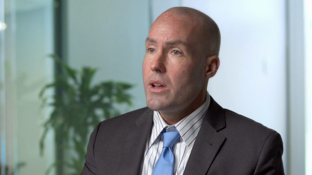 What is dollar cost averaging? - Featuring Thomas J. Brock, CFA®, CPA