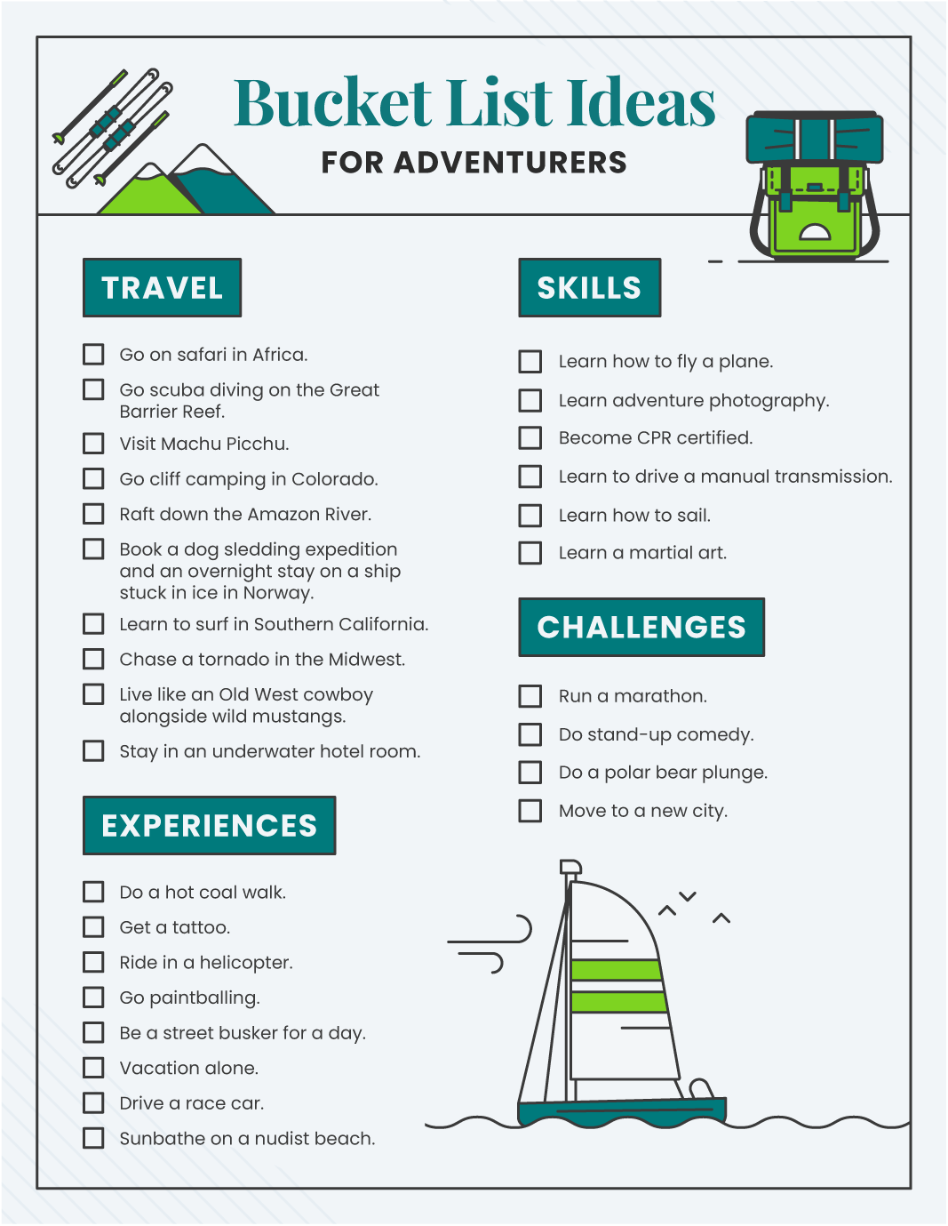 bucket-list-ideas-for-your-retirement-goals-with-free-printables