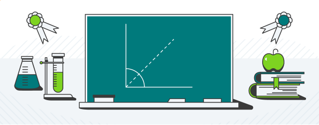 Classroom Illustration