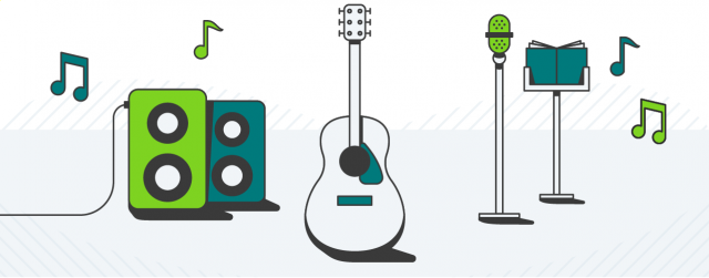 Music Illustration