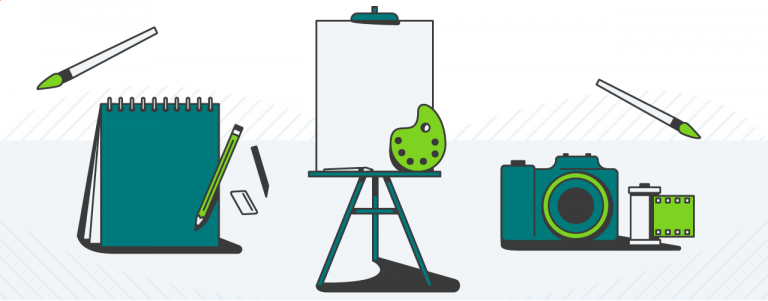Art Illustration