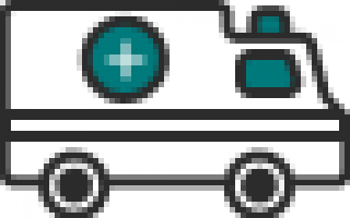 Ambulance Icon