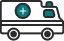 Ambulance Icon