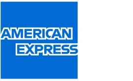 American Express logo