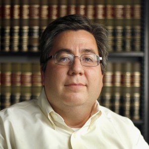 Arthur-Bartlett, Co-Director, North Carolina Low Income Taxpayer Clinic & Legal Services for the Elderly