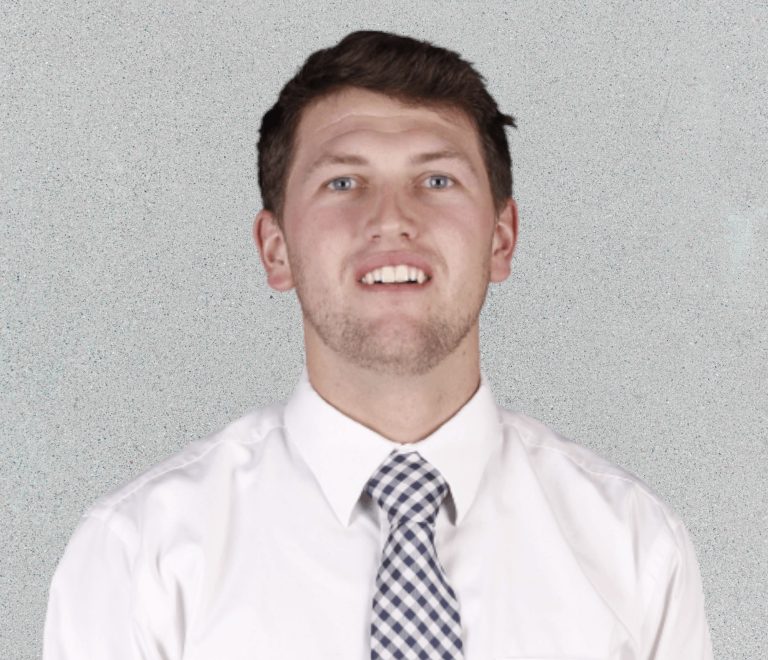 Braxton Godderidge, CPA, M.A.