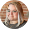 Caitlyn McGonigal Headshot
