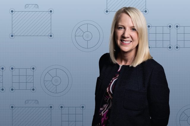 Christine Benz, Director of personal finance at Morningstar