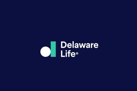 Delaware Life logo