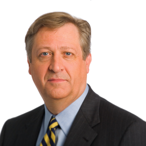 Donald Williamson Headshot