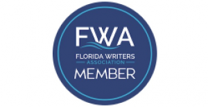 Florida Writers Association badge