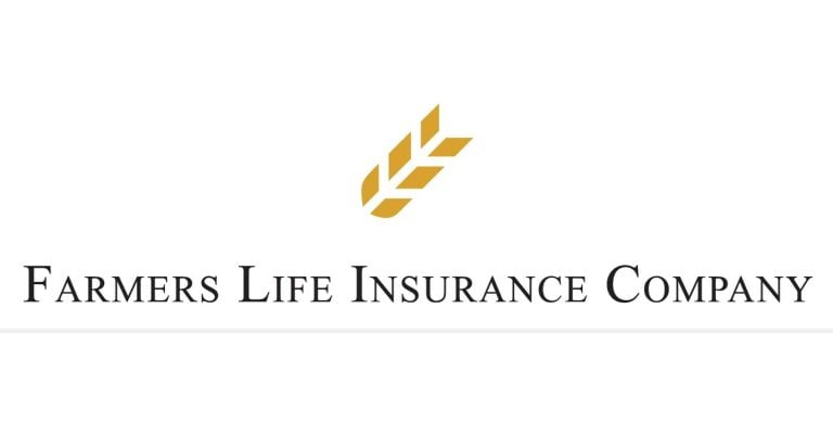 Farmers Life Insurance Company Logo