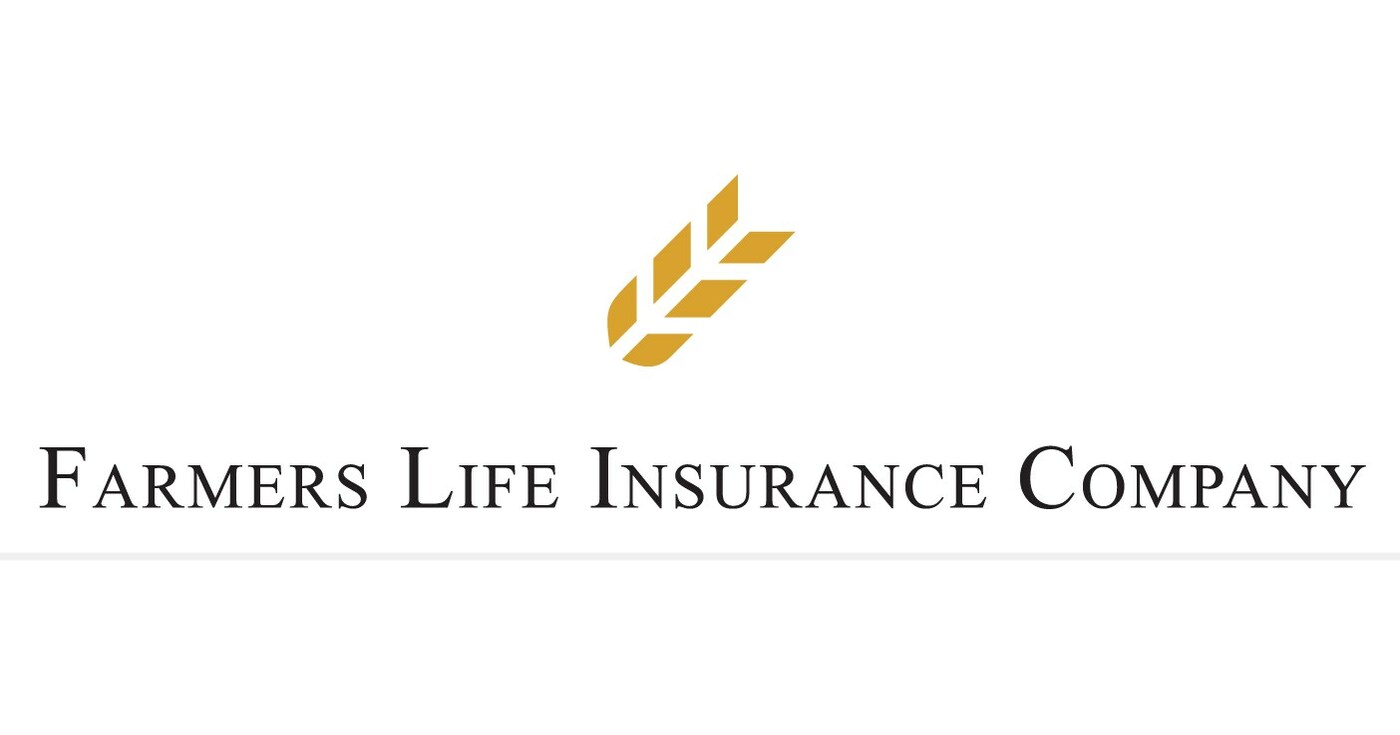 Farmers Life Insurance Company Logo
