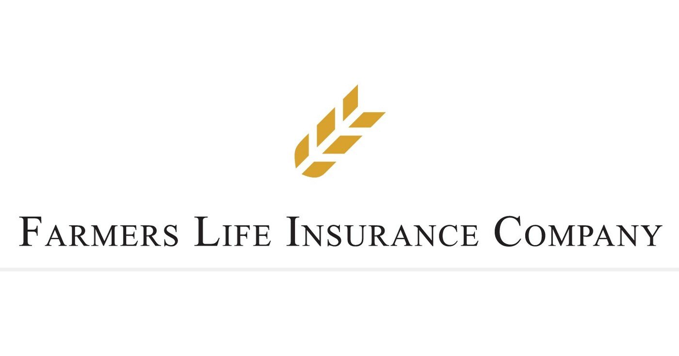 Farmers Life Insurance Company Logo