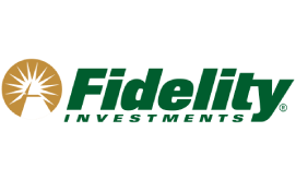 Fidelity Logo