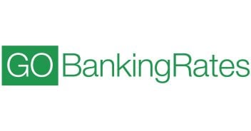 GO Banking Rates logo