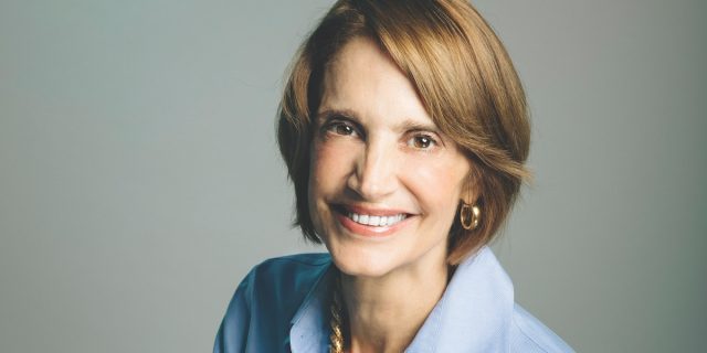 Teresa Ghilarducci, Labor economist at The New School