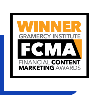 Gramercy Institute Award