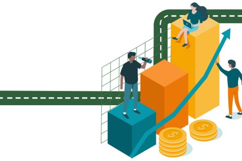 Financial Wellness Roadmap