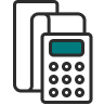 Icon - Calculator