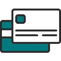 Icon - Credit Cards