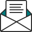 Icon - E-Mail - 64px