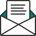 E-Mail icon