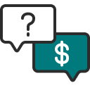 Money Question icon