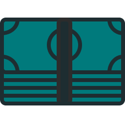 Icon - Money Stack